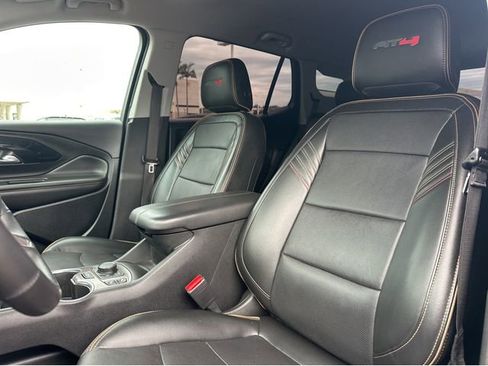 Certified 2022 GMC Terrain AT4 w/ Tech Package image 7