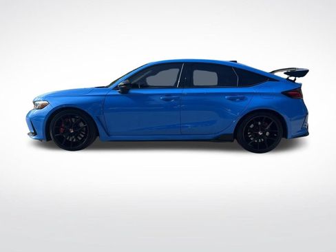Used 2024 Honda Civic Type R image 8