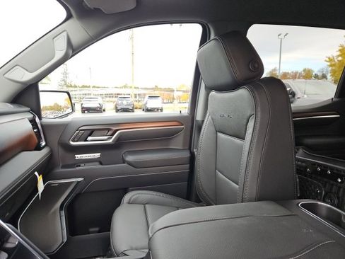 New 2026 GMC Sierra 1500 Denali image 30