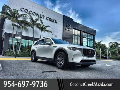 Certified 2026 MAZDA CX-90 3.3 Turbo w/ Select Package