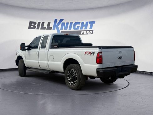 Used 2014 Ford F250 XL w/ Power Equipment Group image 3