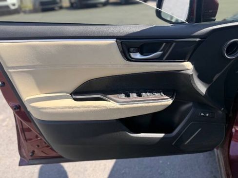 Used 2019 Honda Clarity Plug-In Hybrid image 10