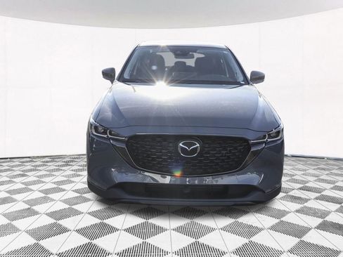 New 2025 MAZDA CX-5 Carbon Edition image 17