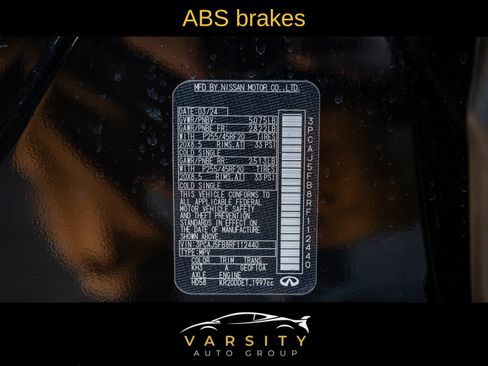 Used 2024 INFINITI QX50 Sport AWD/4WD image 35