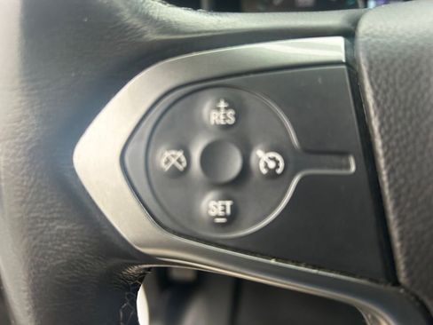 Used 2018 Chevrolet Silverado 1500 LT w/ All Star Edition AWD/4WD image 26