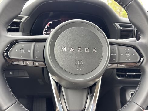 New 2026 MAZDA CX-5 Select image 22
