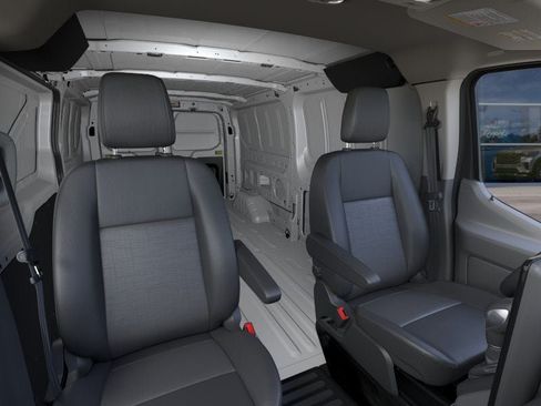 New 2026 Ford Transit 350 Low Roof RWD image 10