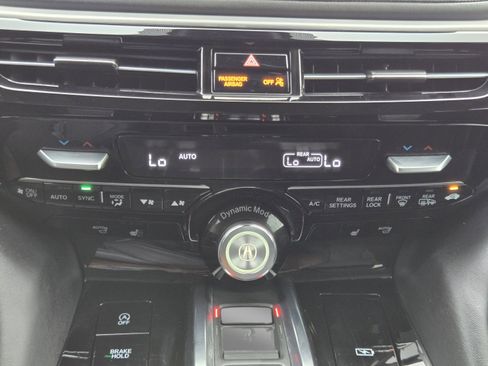 Used 2025 Acura MDX FWD w/ Technology Package image 15