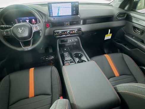 New 2026 Honda Passport TrailSport image 28