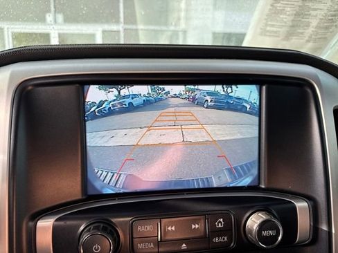 Certified 2016 GMC Sierra 1500 SLT image 20