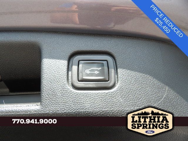 Used 2024 Chevrolet Blazer EV RS AWD/4WD image 29
