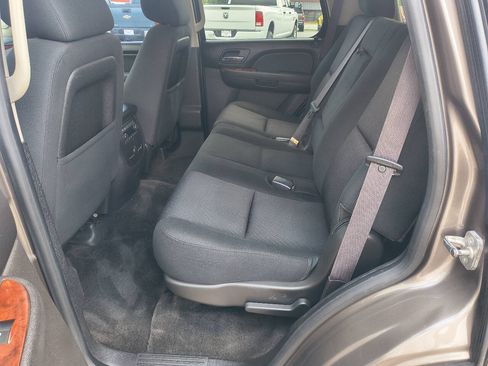 Used 2013 Chevrolet Tahoe LS w/ All-Star Edition AWD/4WD image 11
