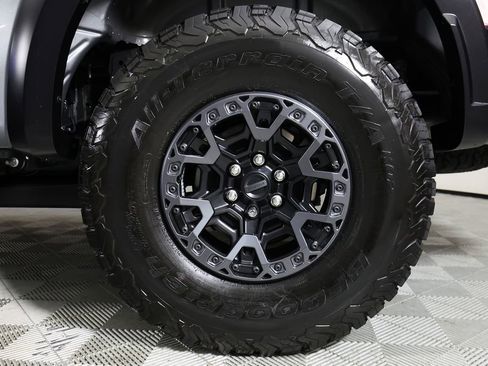 Used 2024 Ford F150 Raptor w/ Equipment Group 803A Raptor R image 53