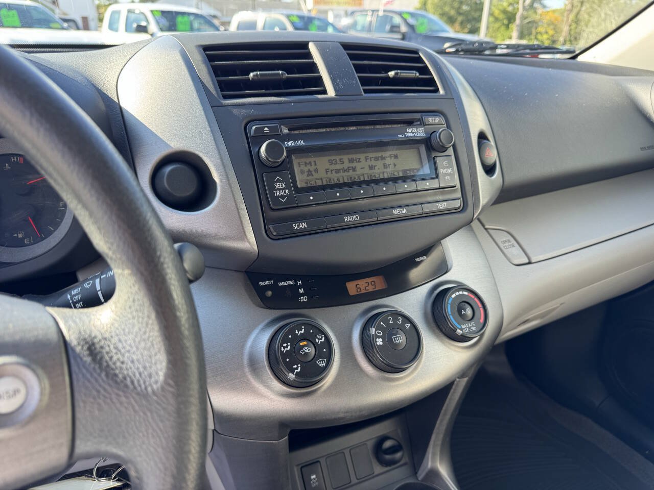 Used 2012 Toyota RAV4 FWD w/ Value Pkg image 20