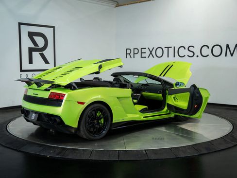 Used 2011 Lamborghini Gallardo LP 560-4 image 19