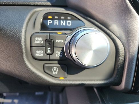 New 2026 RAM 1500 Laramie w/ Laramie Southwest Edition image 14