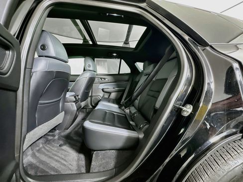 Used 2024 Honda Prologue Touring image 30