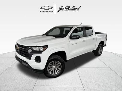 Used 2023 Chevrolet Colorado LT w/ LT Convenience Package II