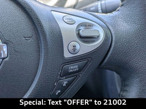 Used 2019 Nissan Sentra SR FWD image 27