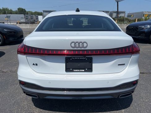 New 2025 Audi A5 2.0T Premium image 3