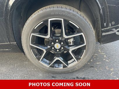 Used 2025 Chevrolet Traverse High Country w/ LPO, Floor Liner Package