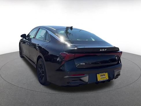Used 2025 Kia K5 LXS FWD image 11