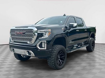 Used 2022 GMC Sierra 1500 Denali w/ Driver Alert Package II