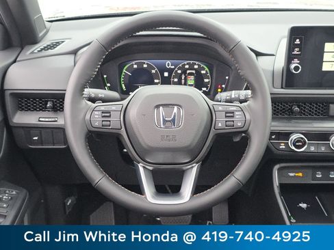 New 2026 Honda CR-V Sport-L image 26