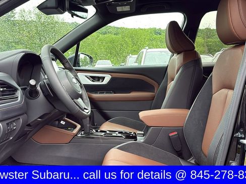 New 2026 Subaru Forester Touring AWD/4WD image 7