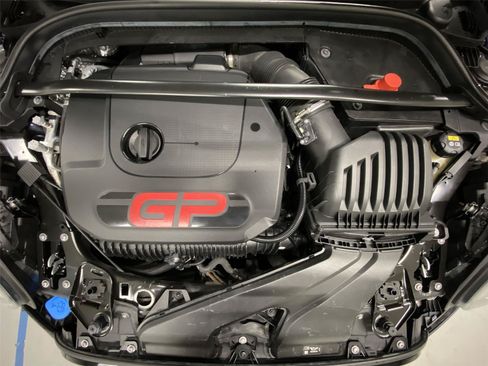 Used 2021 MINI Cooper John Cooper Works GP FWD image 21