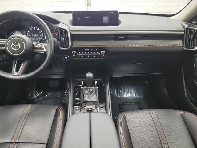 Used 2025 MAZDA CX-50 AWD 2.5 S w/ Premium Plus Pkg image 15