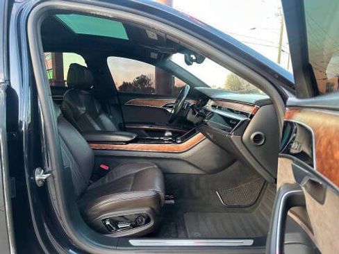 Used 2019 Audi A8 L 3.0T AWD/4WD image 13