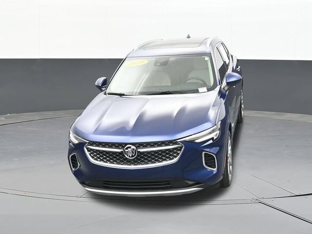 Used 2023 Buick Envision Avenir FWD image 66