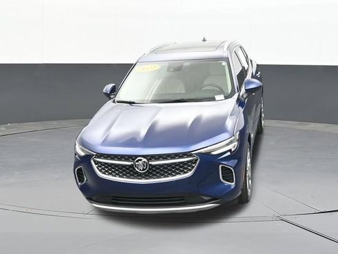 Used 2023 Buick Envision Avenir FWD image 66