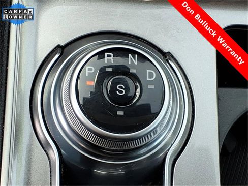 Used 2024 Ford Edge SEL image 23