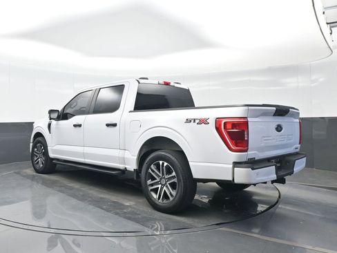 Used 2021 Ford F150 XL w/ STX Appearance Package image 4