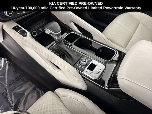 Certified 2023 Kia Telluride SX AWD/4WD image 16