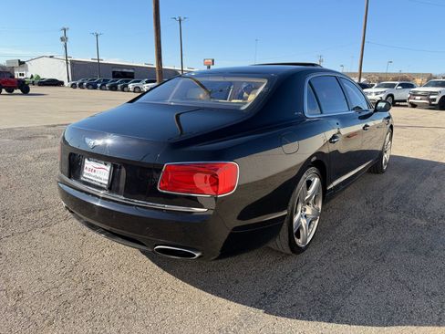 Used 2014 Bentley Flying Spur W12 image 7