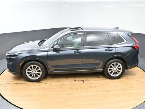 Used 2024 Honda CR-V EX-L image 48