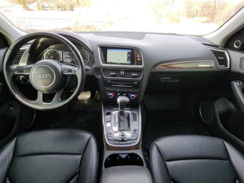 Used 2016 Audi Q5 TDI Premium Plus image 11