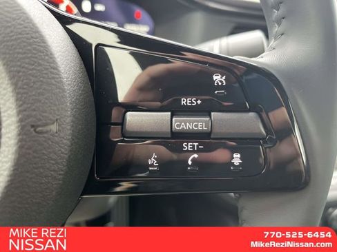 New 2026 Nissan Z Performance image 23