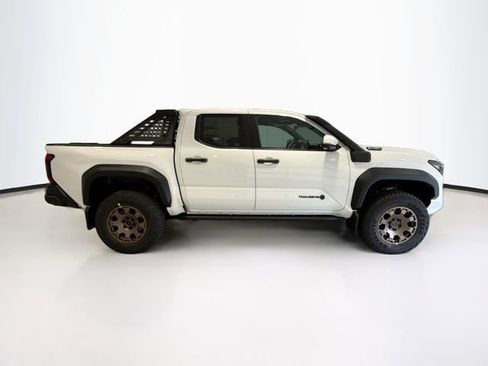 New 2026 Toyota Tacoma 4x4 Double Cab Hybrid image 7