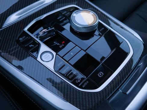 New 2026 BMW X5 M60i AWD/4WD image 9