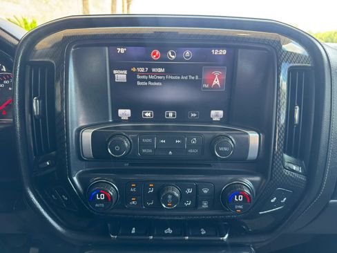 Used 2014 GMC Sierra 1500 SLE w/ SLE Value Package AWD/4WD image 23