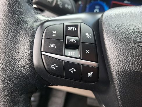 Certified 2020 Ford Escape Titanium image 21