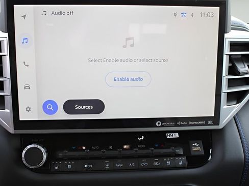 Used 2024 Toyota Tundra Platinum image 15