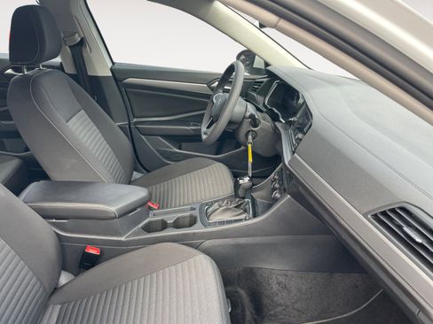 Used 2023 Volkswagen Jetta S FWD image 14