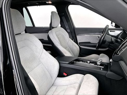 Used 2021 Volvo XC90 T8 Inscription w/ Advanced Package AWD/4WD image 8