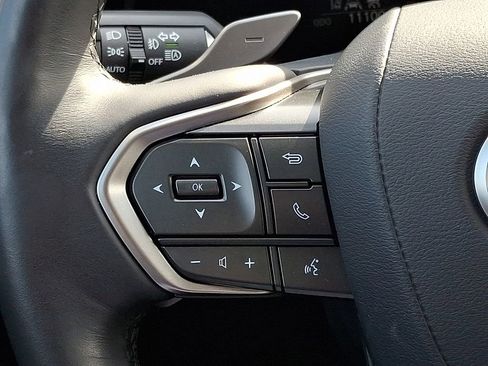 Used 2025 Lexus NX 350 AWD w/ Accessory Package (2T) image 23