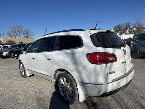 Used 2017 Buick Enclave Premium w/ Experience Buick Package image 6